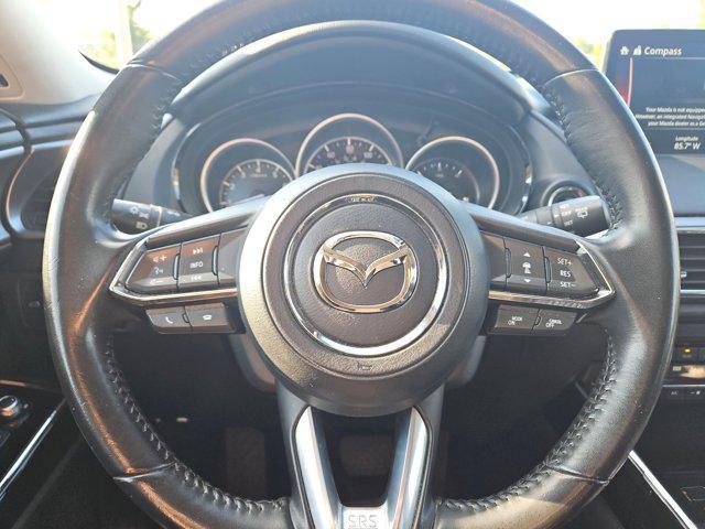 used 2020 Mazda CX-9 car, priced at $22,500