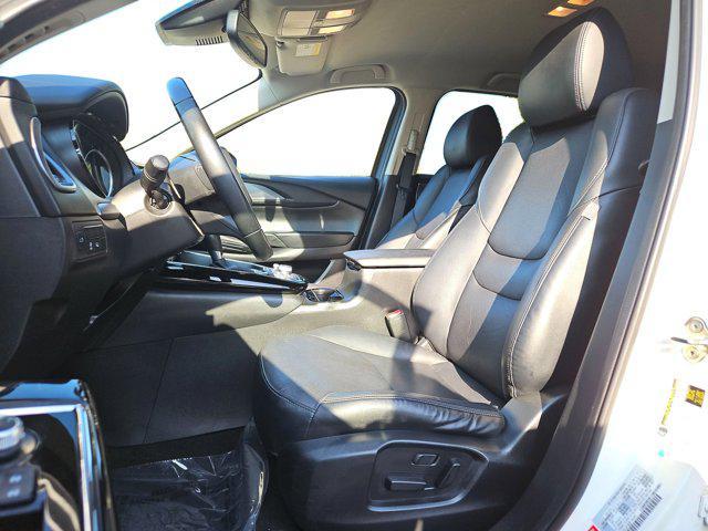 used 2020 Mazda CX-9 car, priced at $22,500