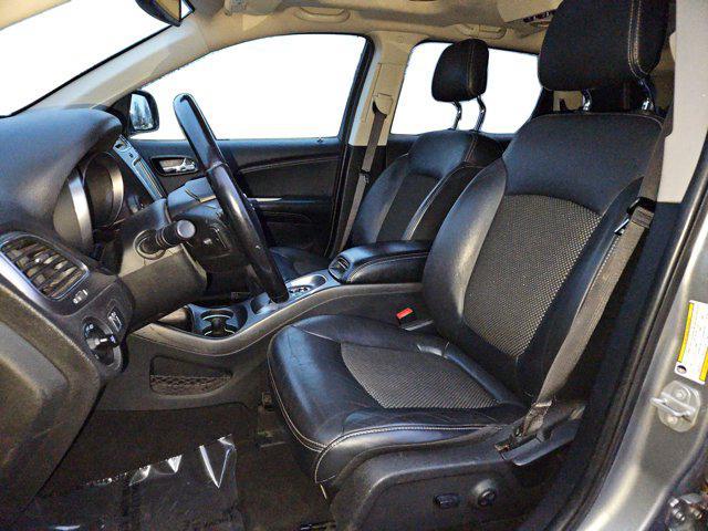 used 2020 Dodge Journey car, priced at $14,400