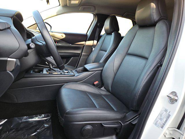 used 2021 Mazda CX-30 car, priced at $19,300