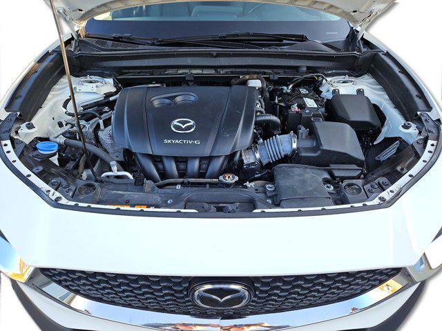 used 2021 Mazda CX-30 car, priced at $19,300