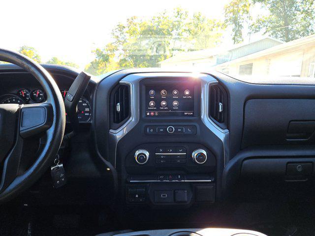 used 2020 GMC Sierra 3500 car, priced at $42,900