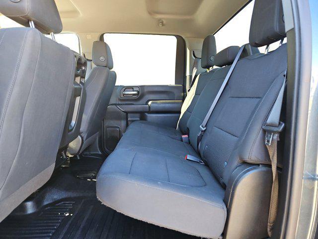 used 2020 GMC Sierra 3500 car, priced at $42,900