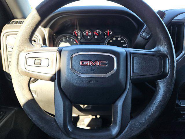 used 2020 GMC Sierra 3500 car, priced at $42,900