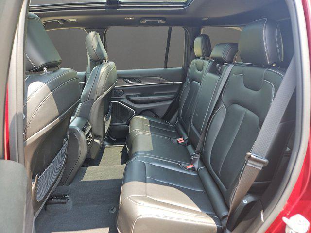 used 2024 Jeep Grand Cherokee 4xe car, priced at $27,200