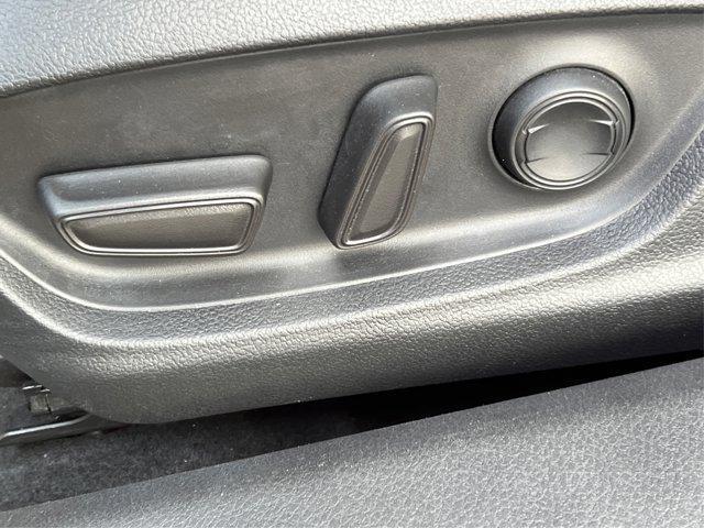 used 2023 Toyota Camry car, priced at $20,500