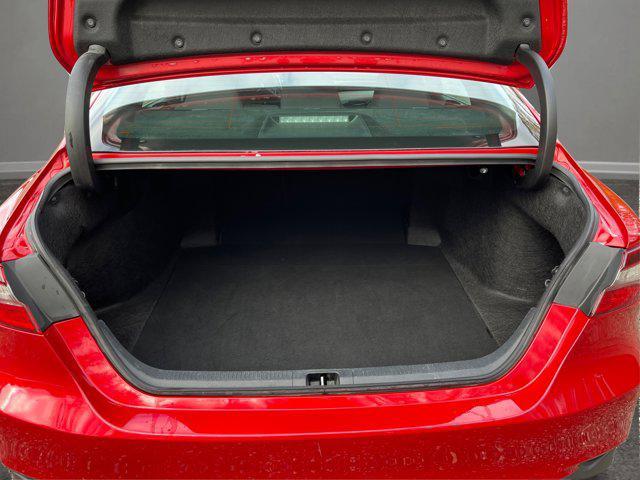 used 2023 Toyota Camry car, priced at $20,500