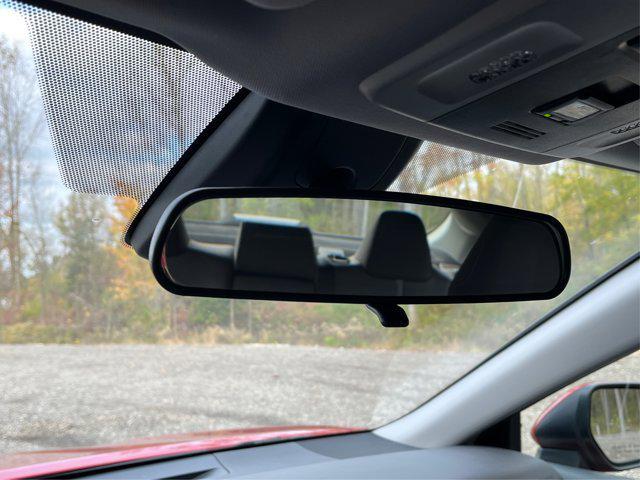 used 2023 Toyota Camry car, priced at $20,500