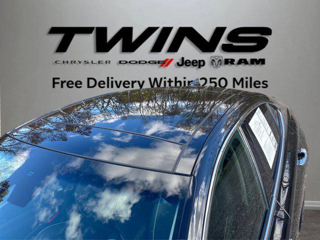 used 2019 Genesis G70 car, priced at $18,000