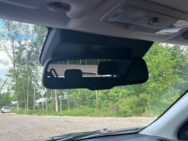 used 2021 Mitsubishi Outlander Sport car, priced at $12,400