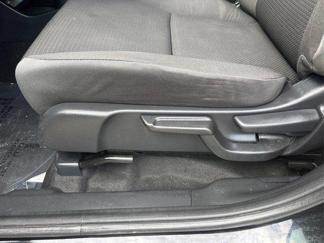 used 2022 Honda HR-V car, priced at $20,500