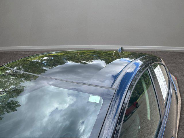 used 2022 Honda HR-V car, priced at $20,500