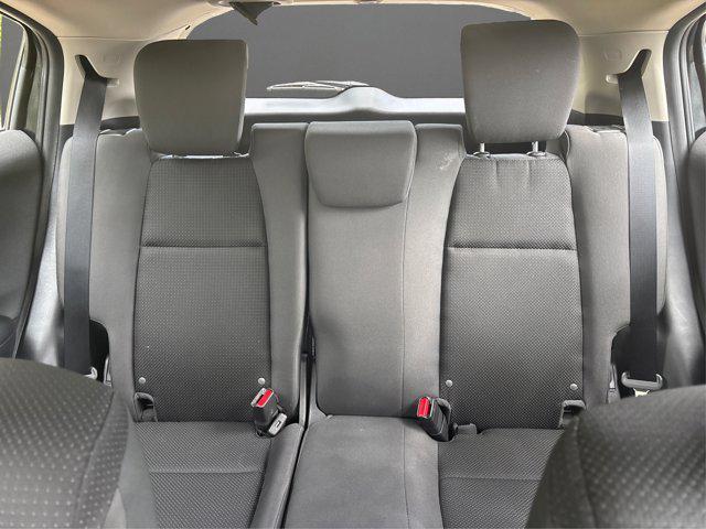 used 2022 Honda HR-V car, priced at $20,500