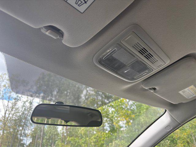 used 2022 Honda HR-V car, priced at $20,500