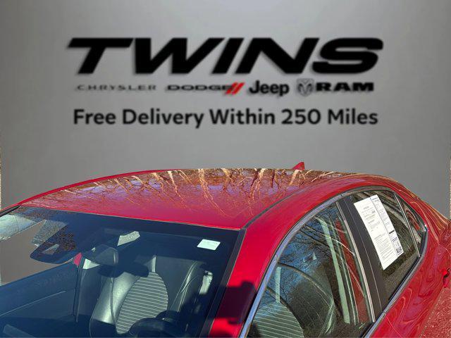 used 2021 Toyota Camry car, priced at $18,500