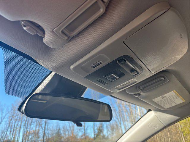 used 2021 Toyota Camry car, priced at $18,500