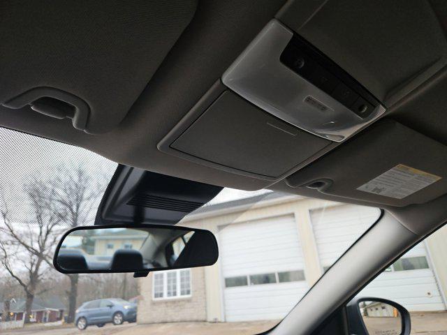 used 2022 Nissan Altima car, priced at $16,600