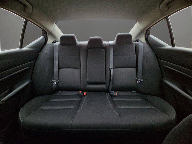used 2022 Nissan Altima car, priced at $16,600