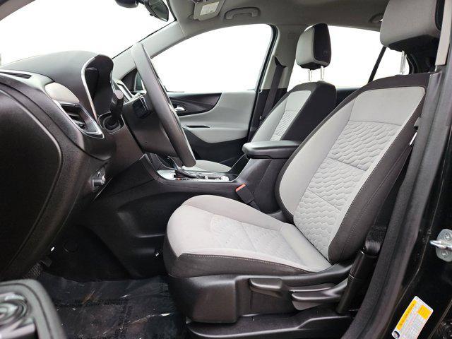 used 2020 Chevrolet Equinox car, priced at $15,500