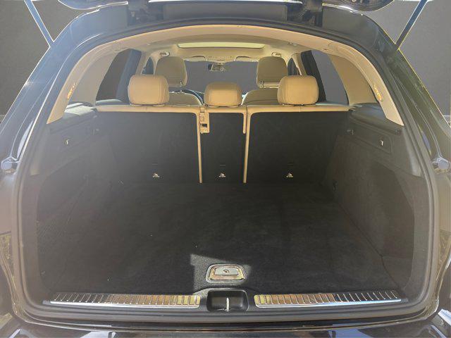 used 2020 Mercedes-Benz GLC 300 car, priced at $19,800