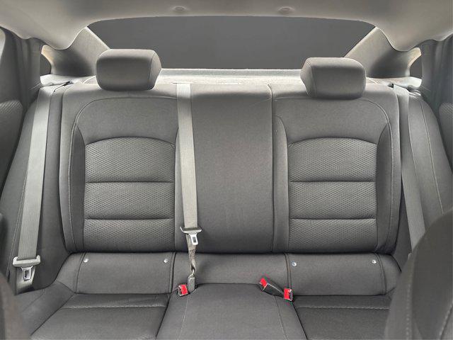 used 2023 Chevrolet Malibu car, priced at $13,600