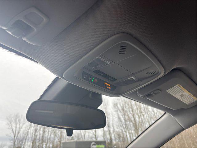 used 2023 Chevrolet Malibu car, priced at $13,600