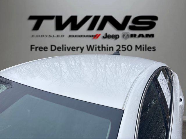 used 2023 Chevrolet Malibu car, priced at $13,600