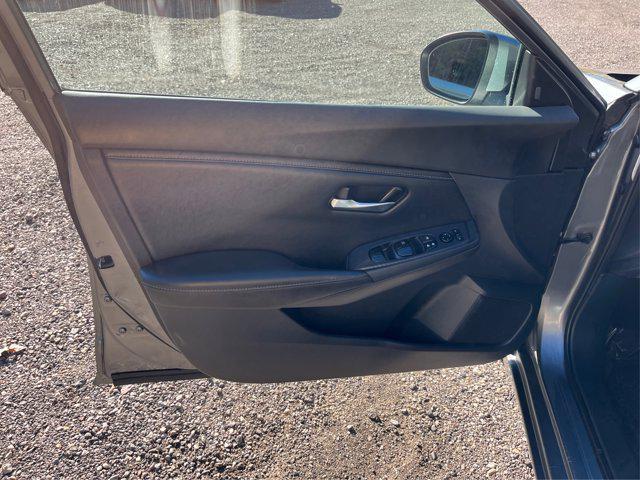used 2022 Nissan Sentra car, priced at $14,600