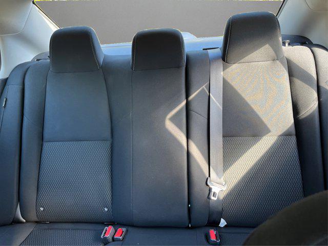 used 2022 Nissan Sentra car, priced at $14,600