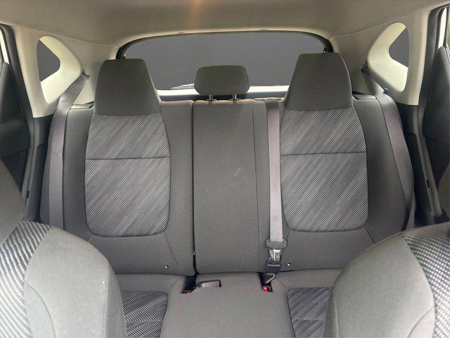 used 2024 Kia Seltos car, priced at $20,899