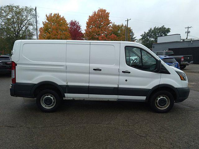 used 2016 Ford Transit-250 car, priced at $9,500