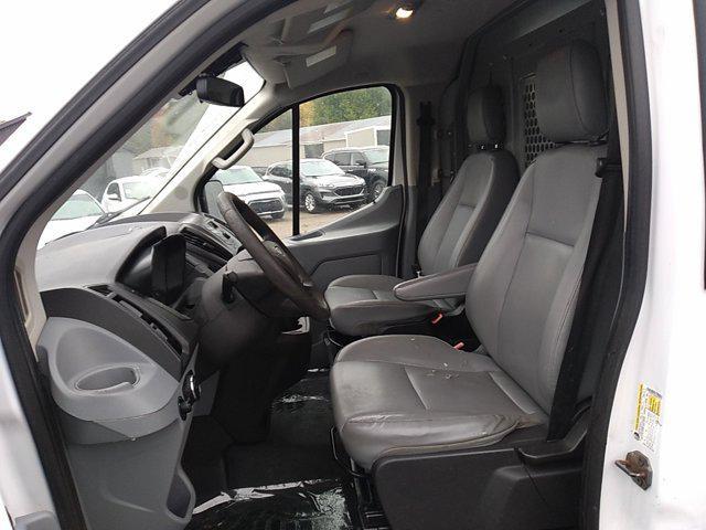 used 2016 Ford Transit-250 car, priced at $9,500