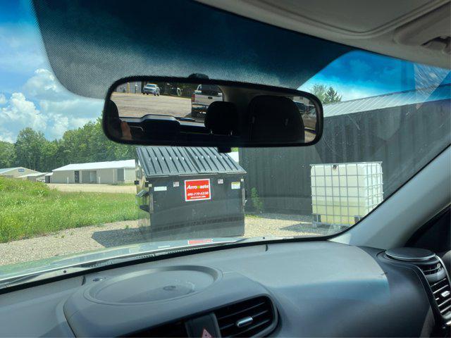 used 2018 Kia Soul car, priced at $10,500
