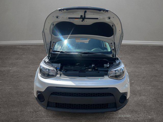 used 2018 Kia Soul car, priced at $10,500