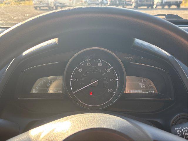 used 2019 Mazda CX-3 car, priced at $14,900
