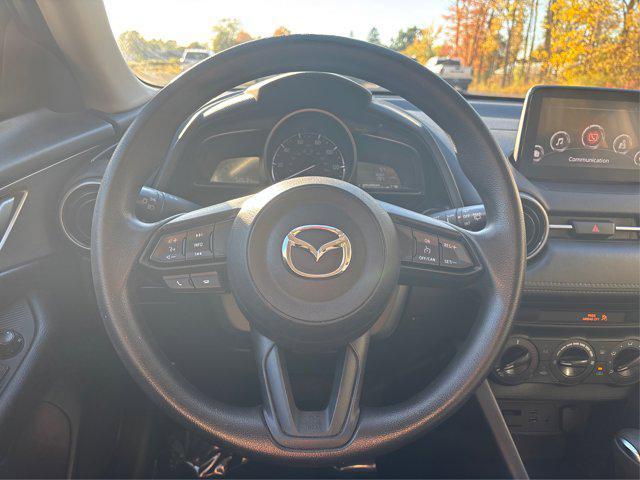 used 2019 Mazda CX-3 car, priced at $14,900