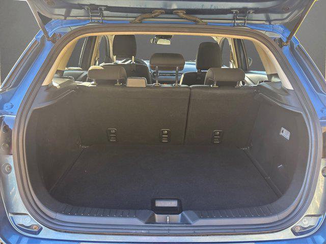 used 2019 Mazda CX-3 car, priced at $14,900