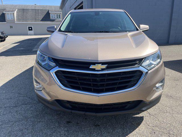 used 2019 Chevrolet Equinox car, priced at $14,000