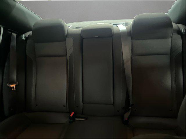 used 2022 Dodge Charger car, priced at $18,400