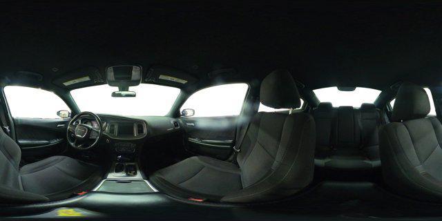 used 2022 Dodge Charger car, priced at $16,000