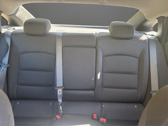 used 2023 Chevrolet Malibu car, priced at $14,300