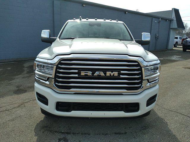 new 2024 Ram 3500 car, priced at $89,999