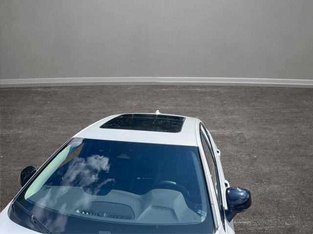 used 2025 Volvo S60 car, priced at $27,100