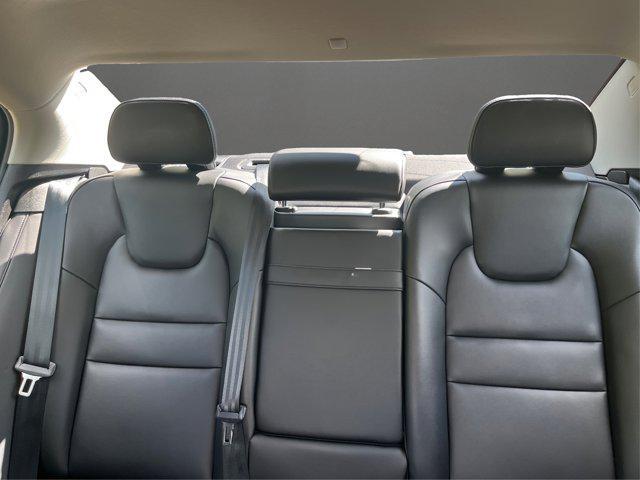 used 2025 Volvo S60 car, priced at $27,100