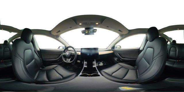 used 2019 Tesla Model 3 car, priced at $19,700