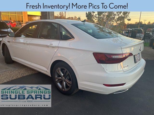 used 2020 Volkswagen Jetta car, priced at $17,930