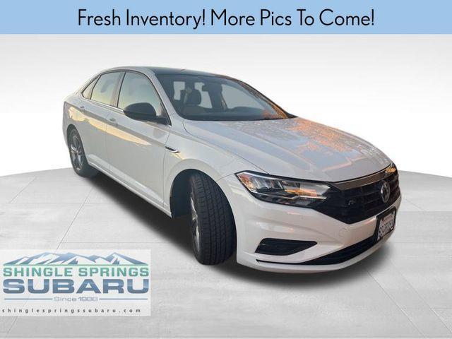 used 2020 Volkswagen Jetta car, priced at $17,930