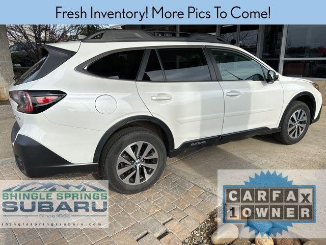 used 2022 Subaru Outback car, priced at $27,430