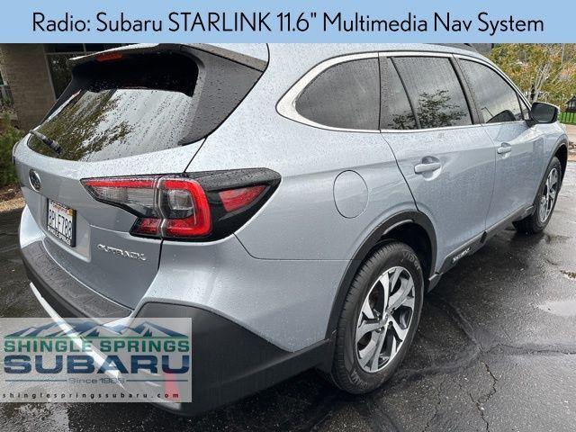 used 2020 Subaru Outback car, priced at $20,679