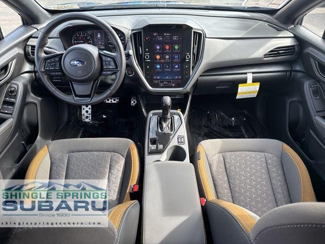 used 2024 Subaru Crosstrek car, priced at $29,651